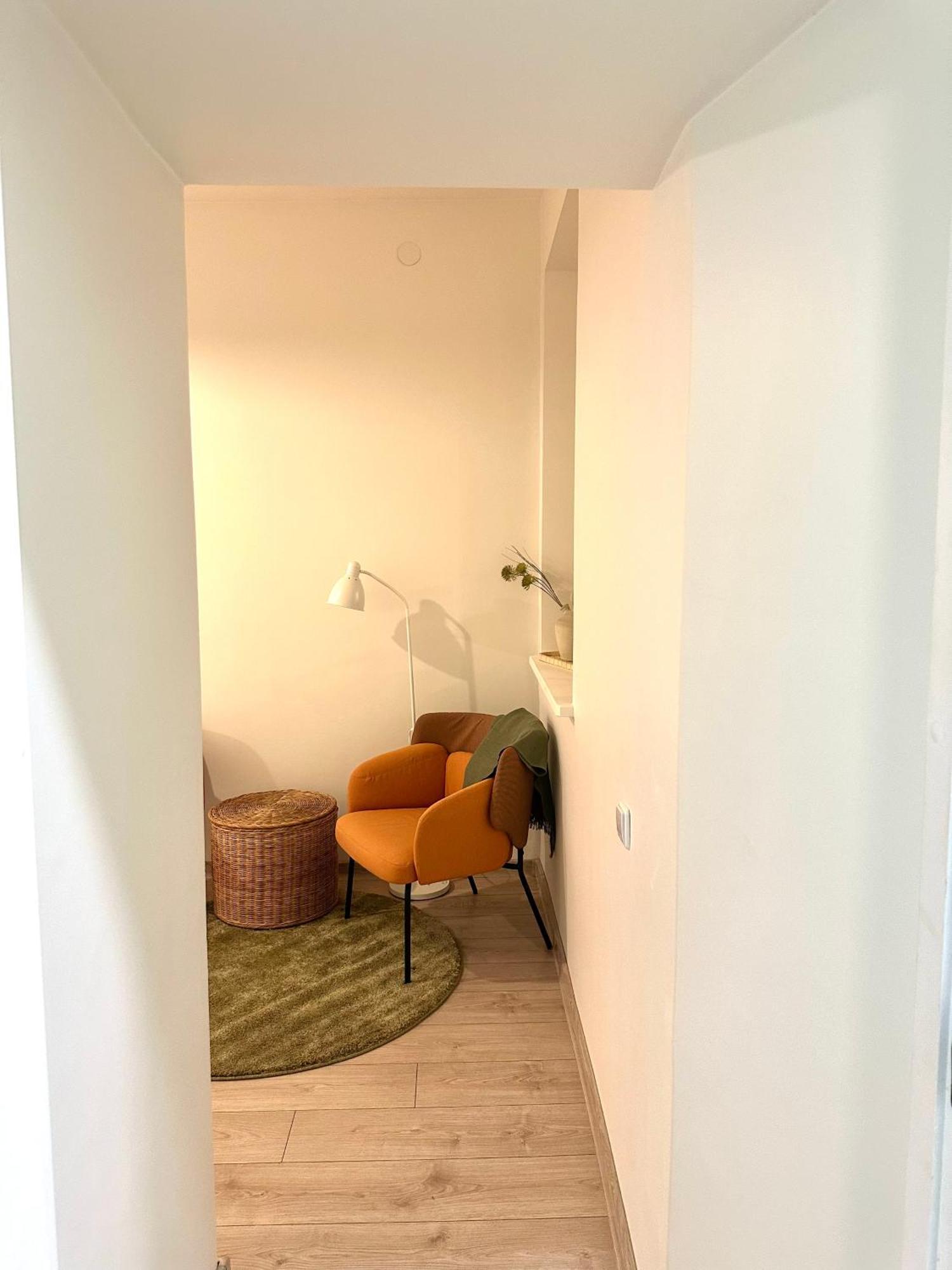 Appartamento Homey *