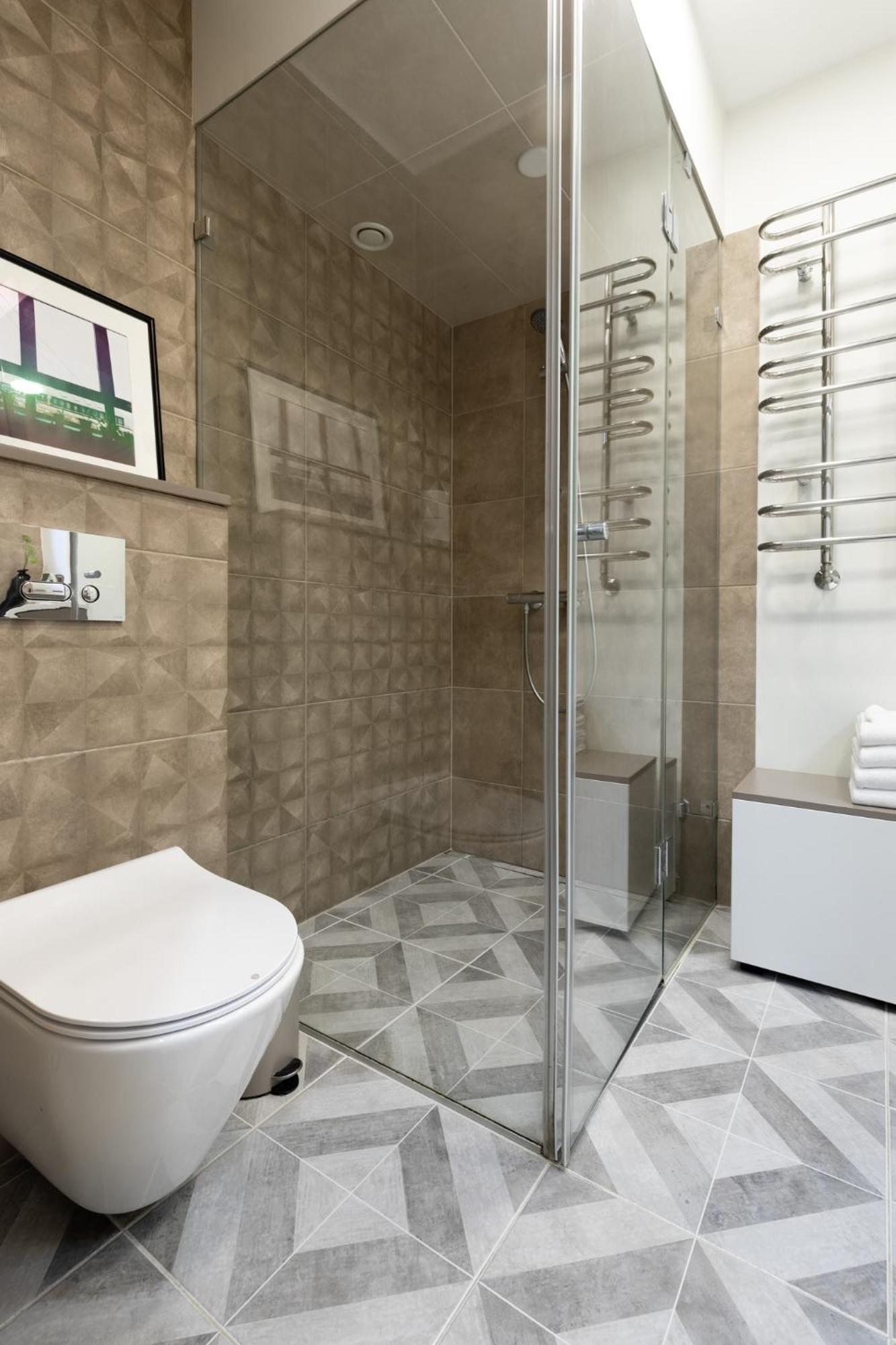 Homey Apartamento