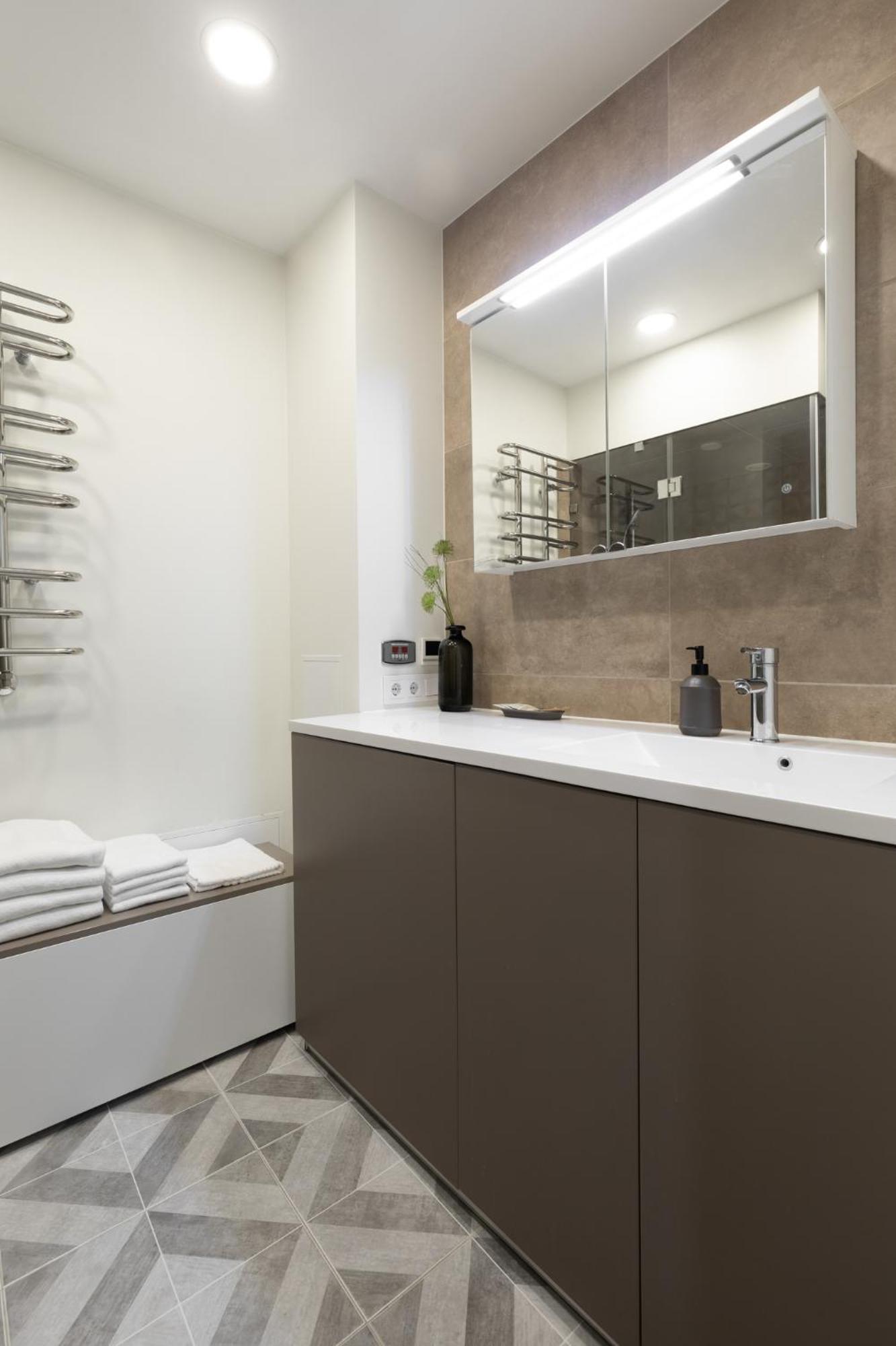 Apartment Homey Vilnius