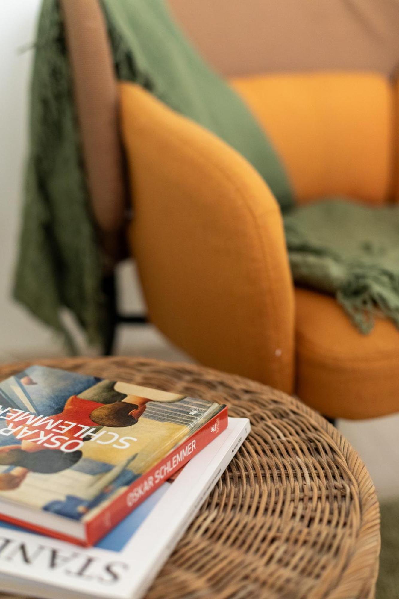 Homey Apartamento