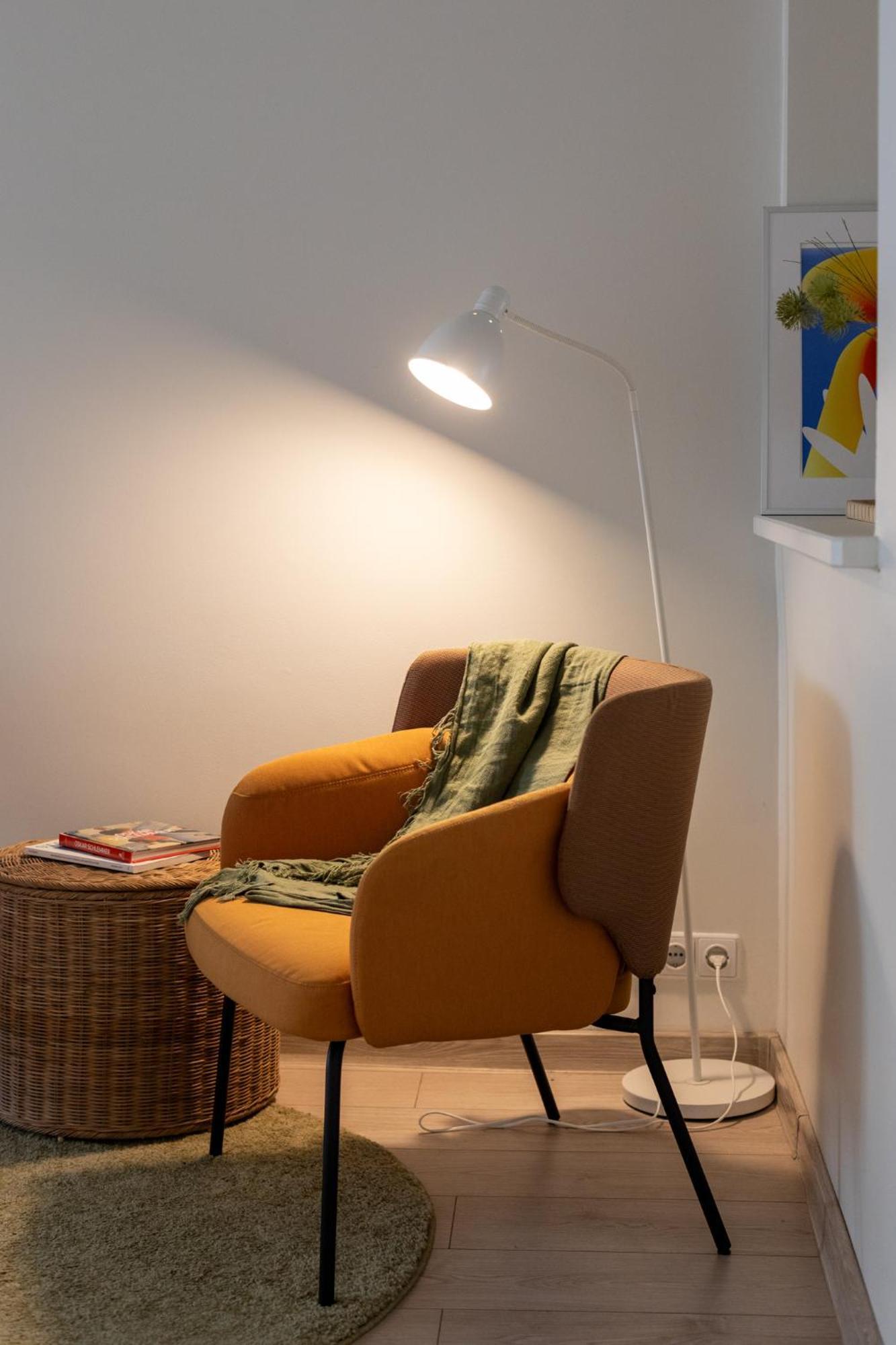 Homey Apartamento Vilna