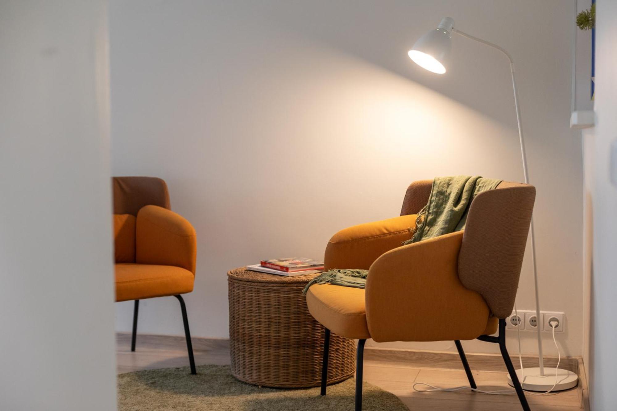 Apartamento Homey Vilna