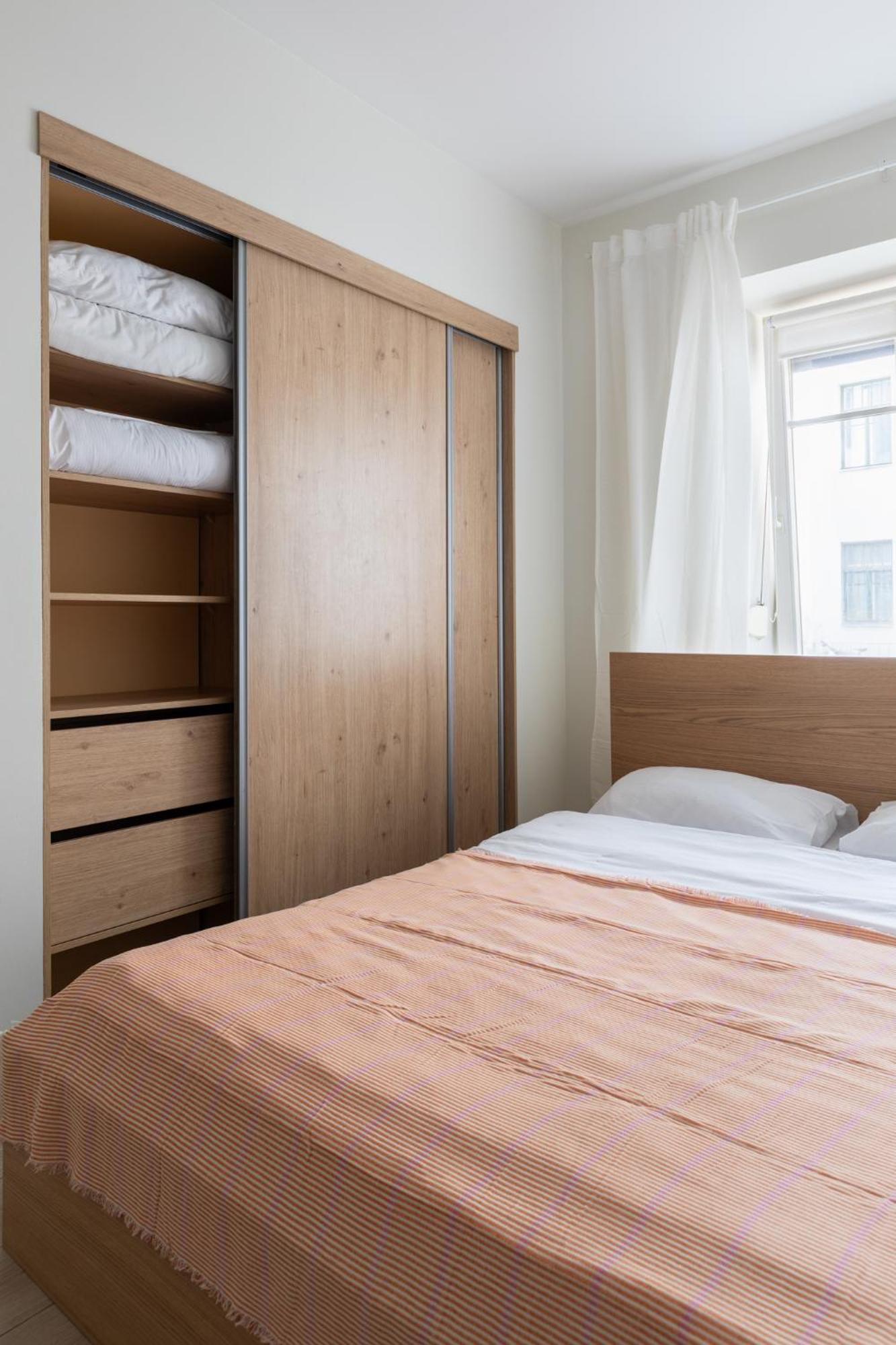 Homey Apartamento Vilna