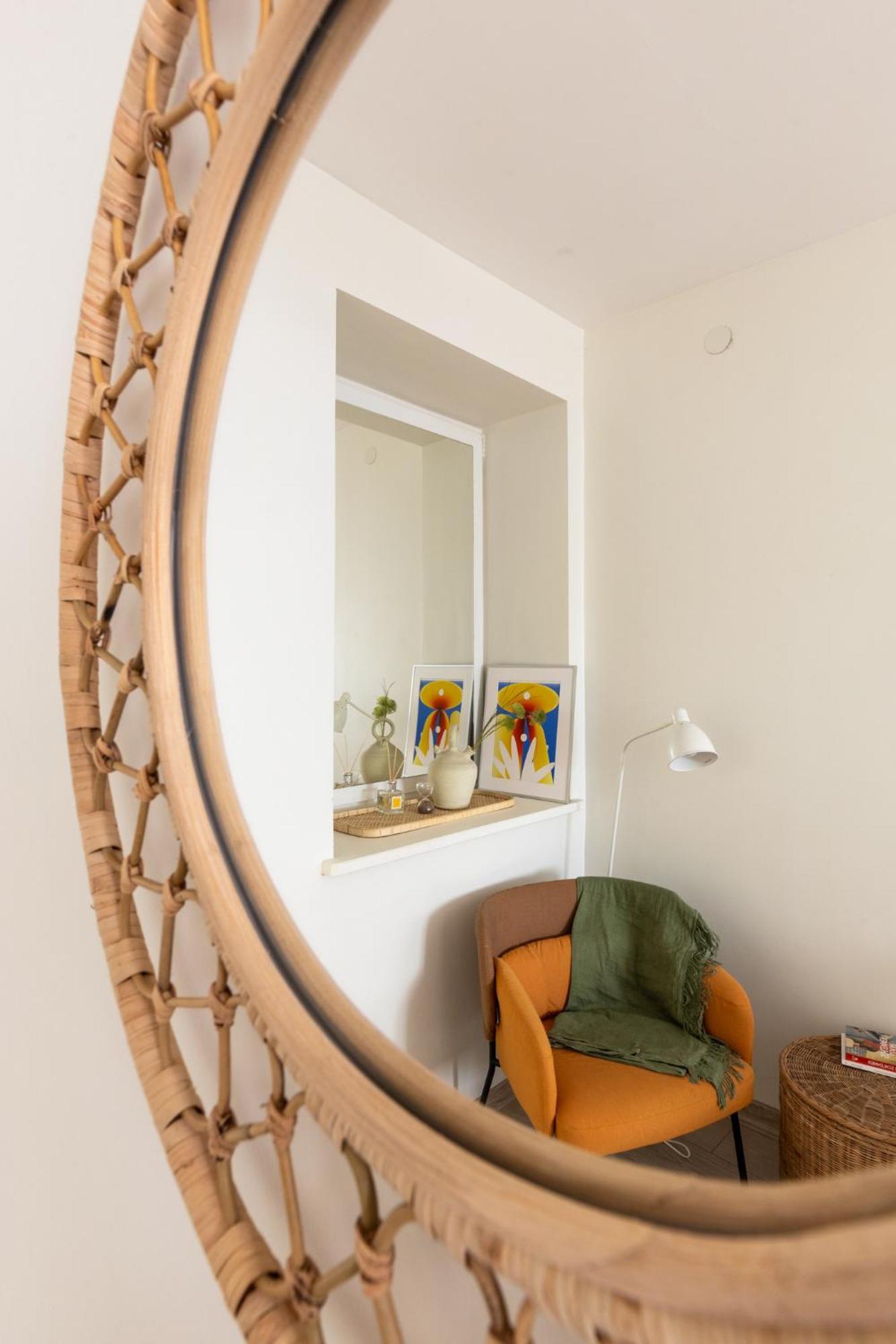 Apartamento Homey