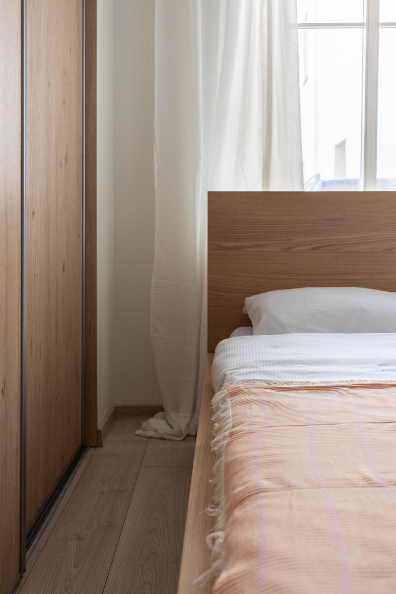 Homey Apartamento