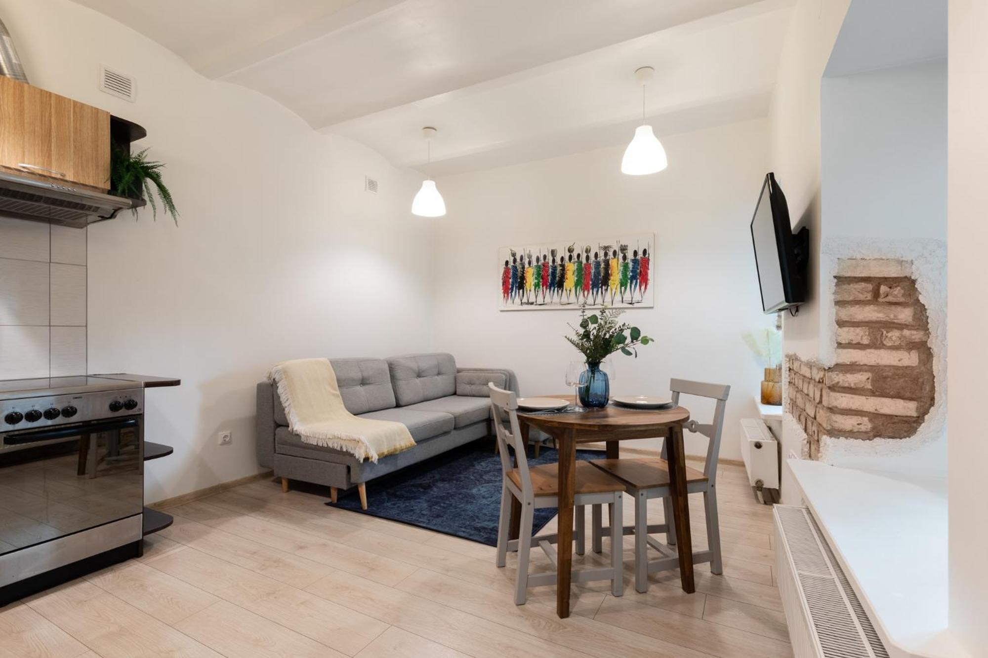 Apartment Homey *