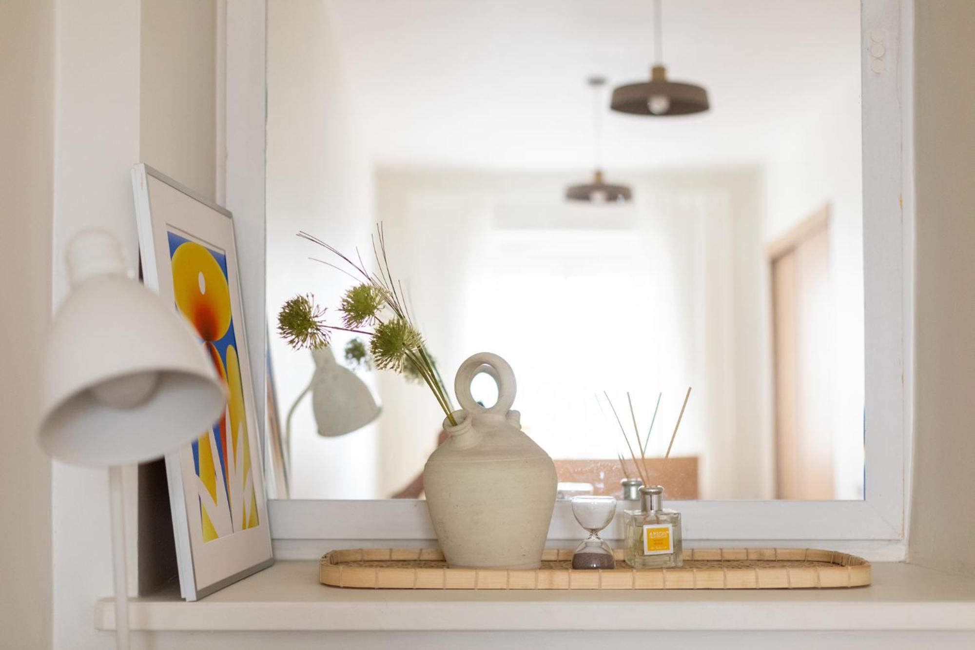 Homey Apartamento Vilna